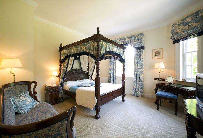 프리미엄 룸, Esseborne Manor