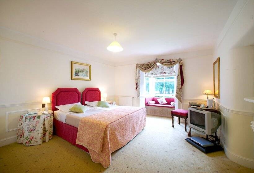 Номер Премиум, Esseborne Manor