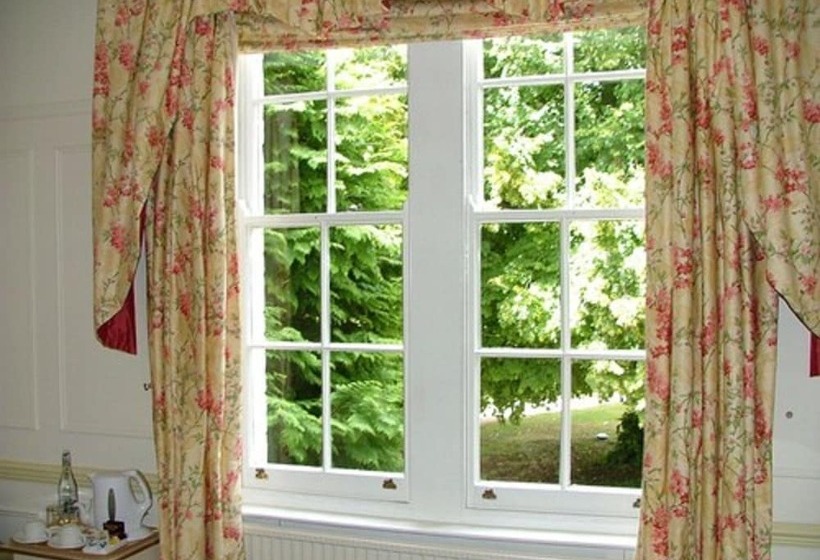 프리미엄 룸, Esseborne Manor