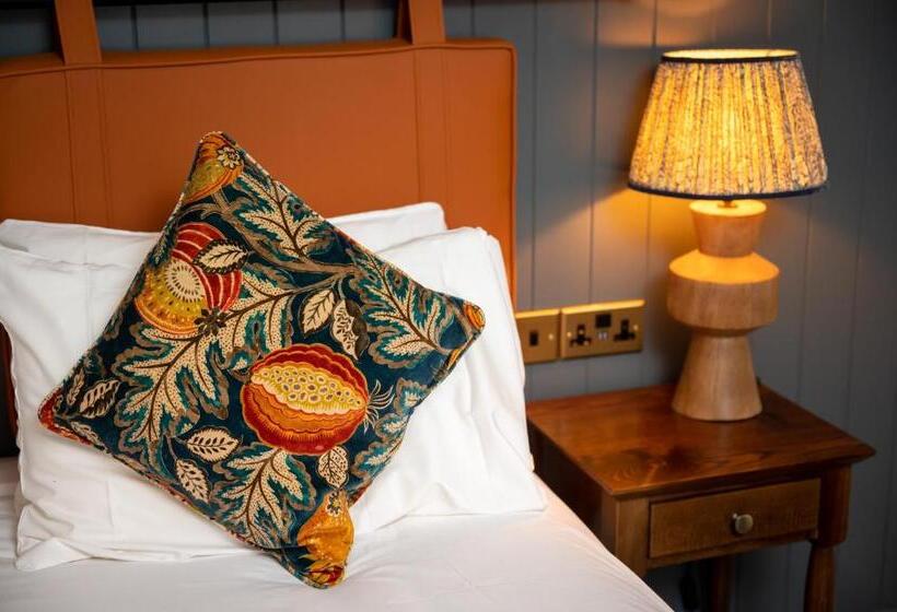 标准间, Green Man By Chef & Brewer Collection