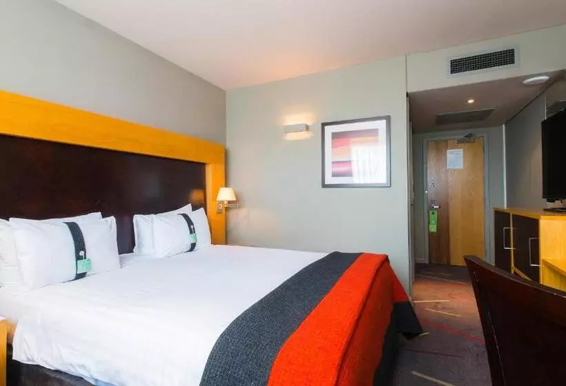 اتاق استاندارد, Holiday Inn Aberdeen West, An Ihg