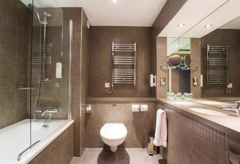اتاق استاندارد, Holiday Inn Aberdeen West, An Ihg