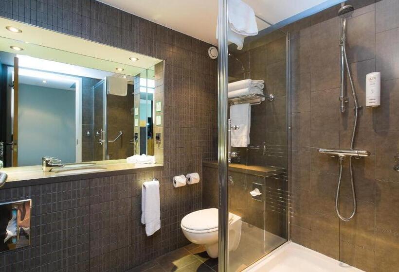 스탠다드 룸, Holiday Inn Aberdeen West, An Ihg