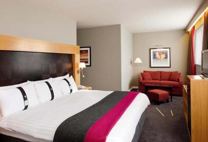 스탠다드 룸, Holiday Inn Aberdeen West, An Ihg