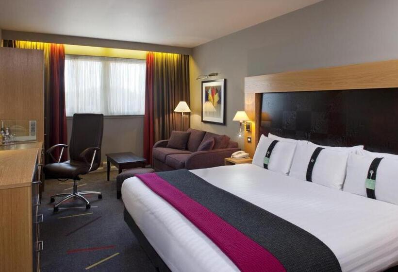 스탠다드 룸, Holiday Inn Aberdeen West, An Ihg