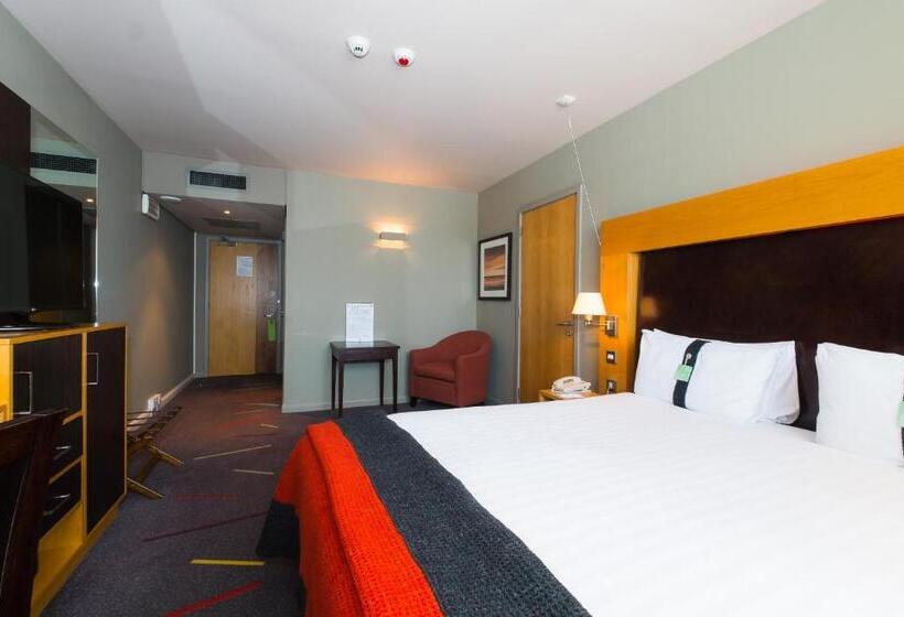 장애인을 위한 스탠다드 룸, Holiday Inn Aberdeen West, An Ihg