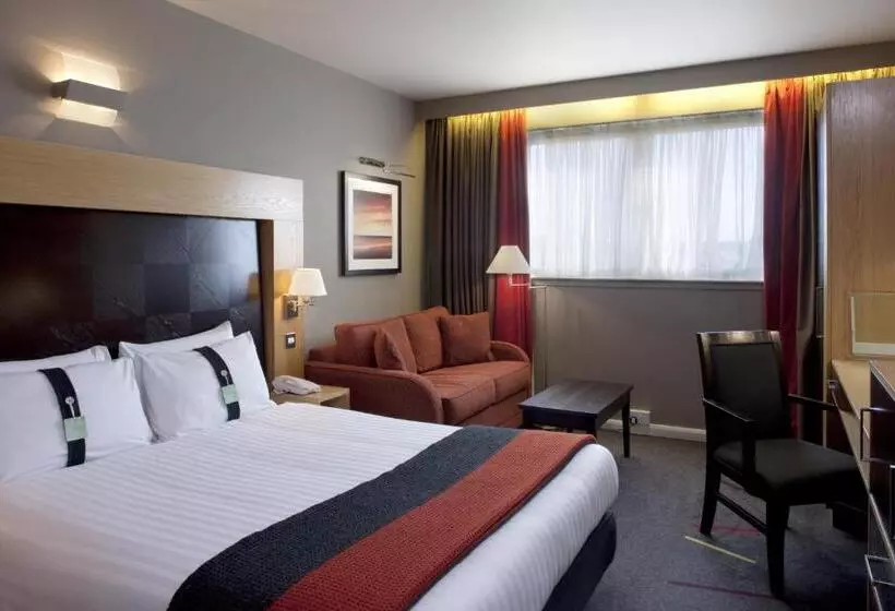 اتاق استاندارد, Holiday Inn Aberdeen West, An Ihg