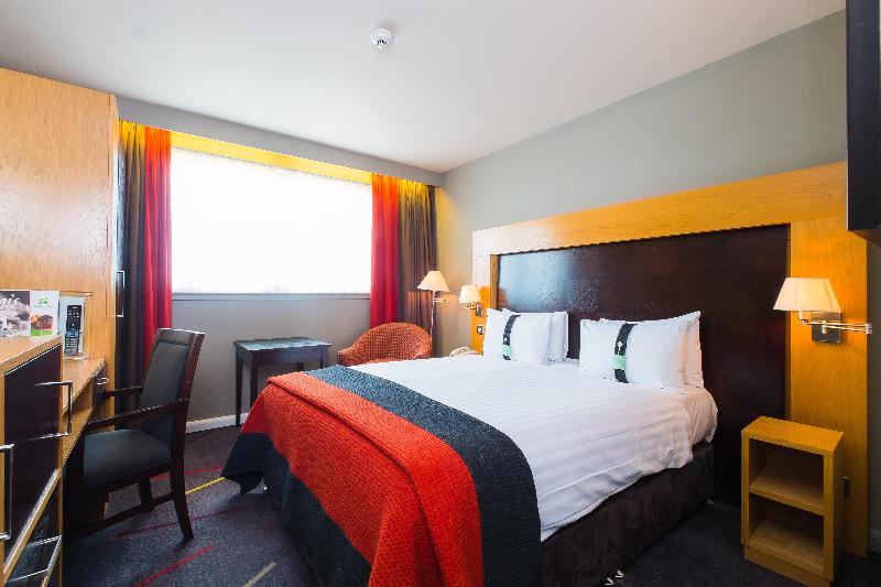 اتاق استاندارد, Holiday Inn Aberdeen West, An Ihg