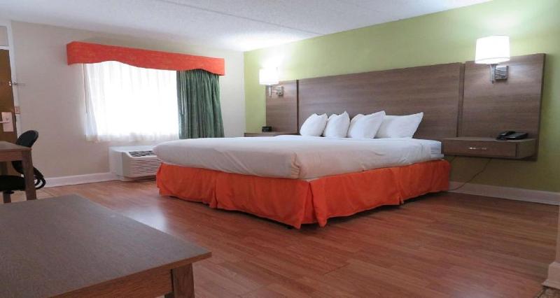 수피리어 룸, Jessop House