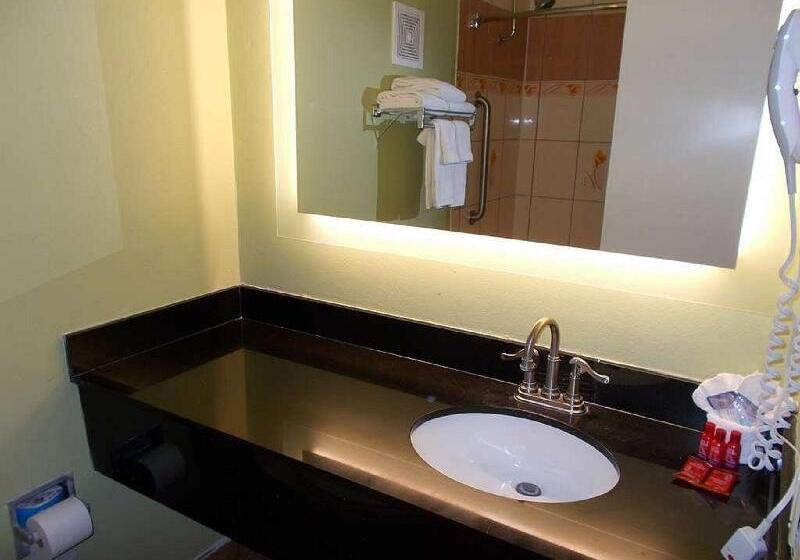 수피리어 룸, Jessop House