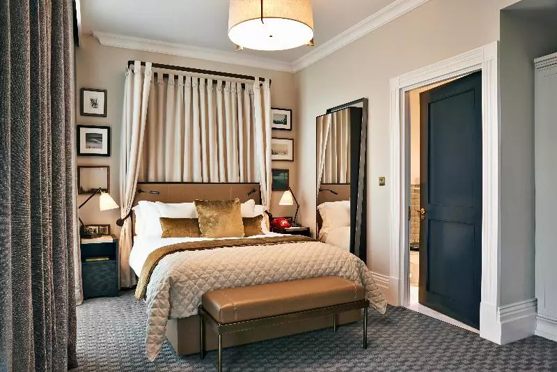 Premium Room, Kimpton   Fitzroy London, An Ihg