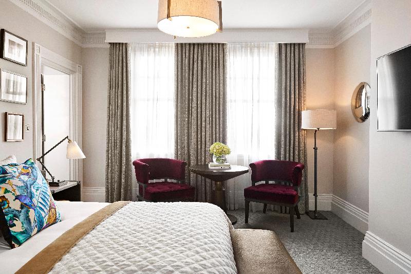 Premium Room, Kimpton   Fitzroy London, An Ihg