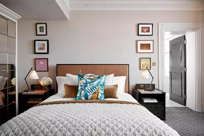 Premium Room, Kimpton   Fitzroy London, An Ihg