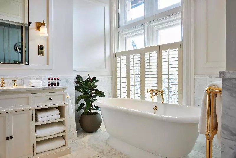 Suite, Kimpton   Fitzroy London, An Ihg