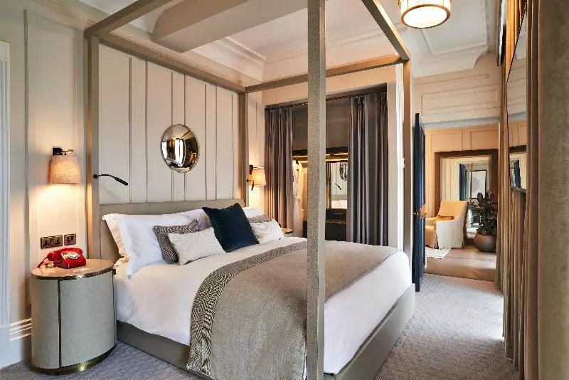Suite, Kimpton   Fitzroy London, An Ihg