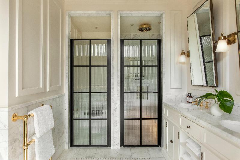 Suite King Bed, Kimpton   Fitzroy London, An Ihg