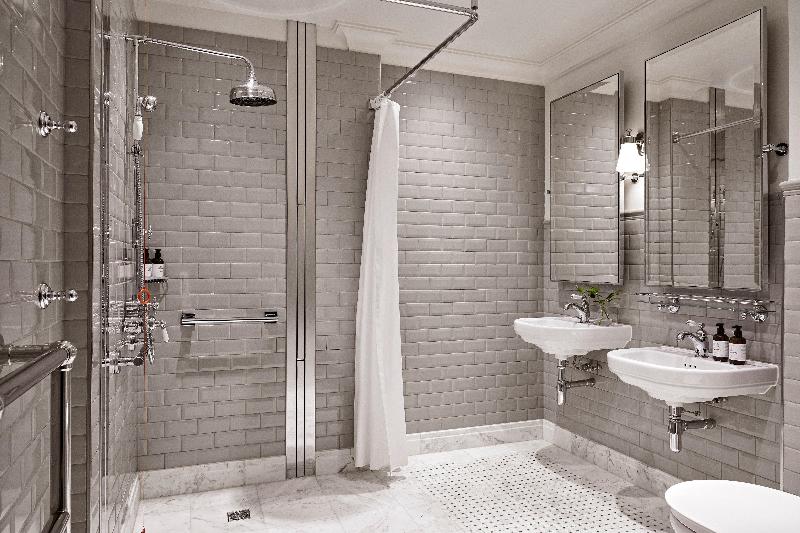 Standard Room, Kimpton   Fitzroy London, An Ihg