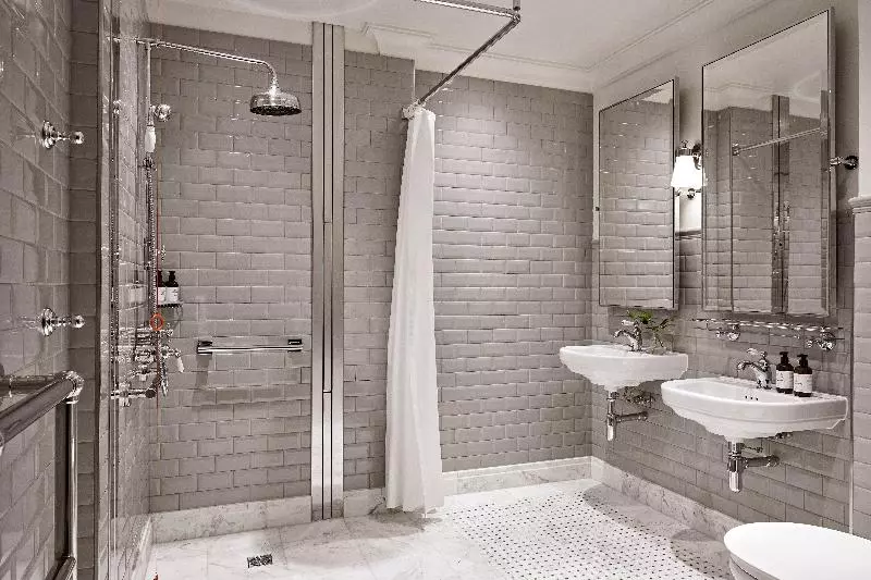 Standard Room, Kimpton   Fitzroy London, An Ihg