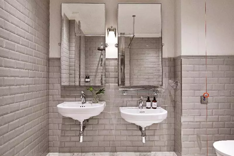 Standard Room, Kimpton   Fitzroy London, An Ihg