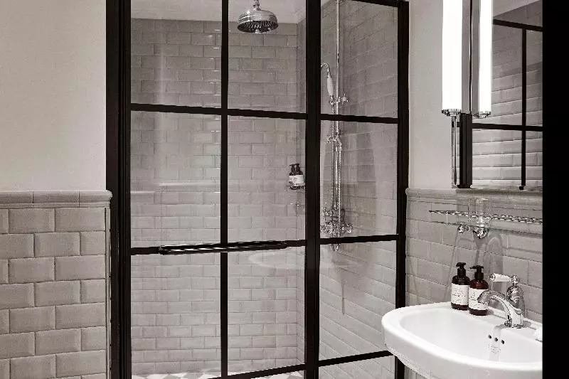 Standard Single Room, Kimpton   Fitzroy London, An Ihg