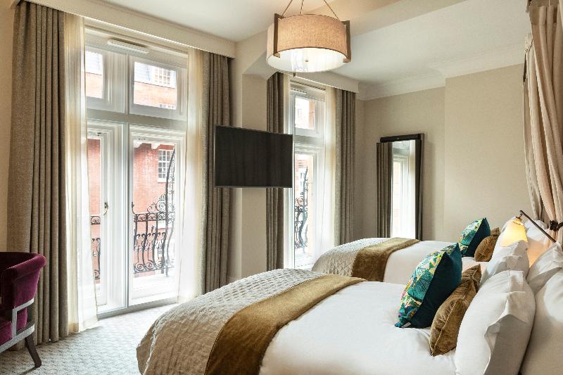 Premium Room, Kimpton   Fitzroy London, An Ihg