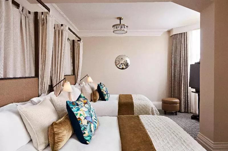 Premium Room, Kimpton   Fitzroy London, An Ihg