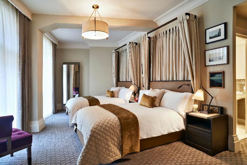 Premium Room, Kimpton   Fitzroy London, An Ihg