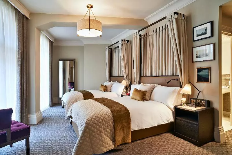 Premium Room, Kimpton   Fitzroy London, An Ihg