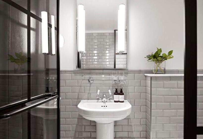 Номер Премиум, Kimpton   Fitzroy London, An Ihg