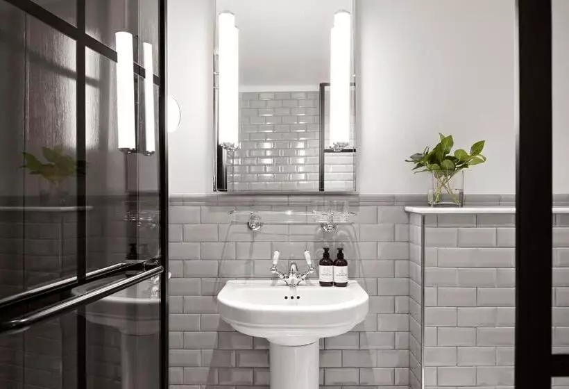 Premium Room, Kimpton   Fitzroy London, An Ihg