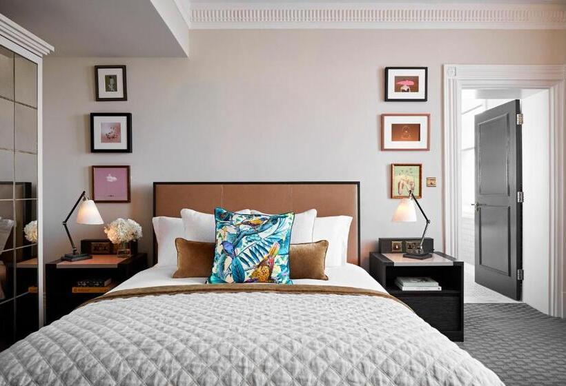 Premium Room, Kimpton   Fitzroy London, An Ihg