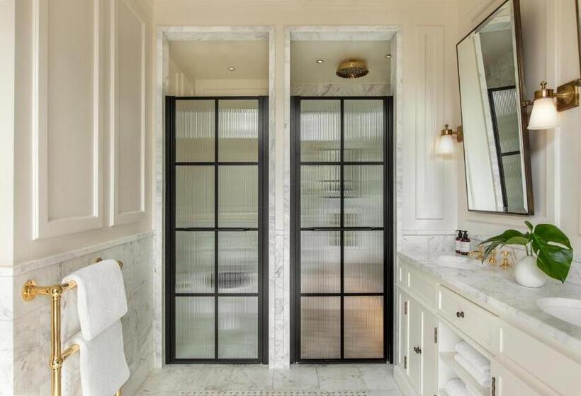 Люкс Кровать Кинг, Kimpton   Fitzroy London, An Ihg