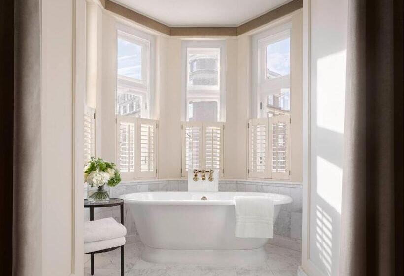 Suite King Bed, Kimpton   Fitzroy London, An Ihg