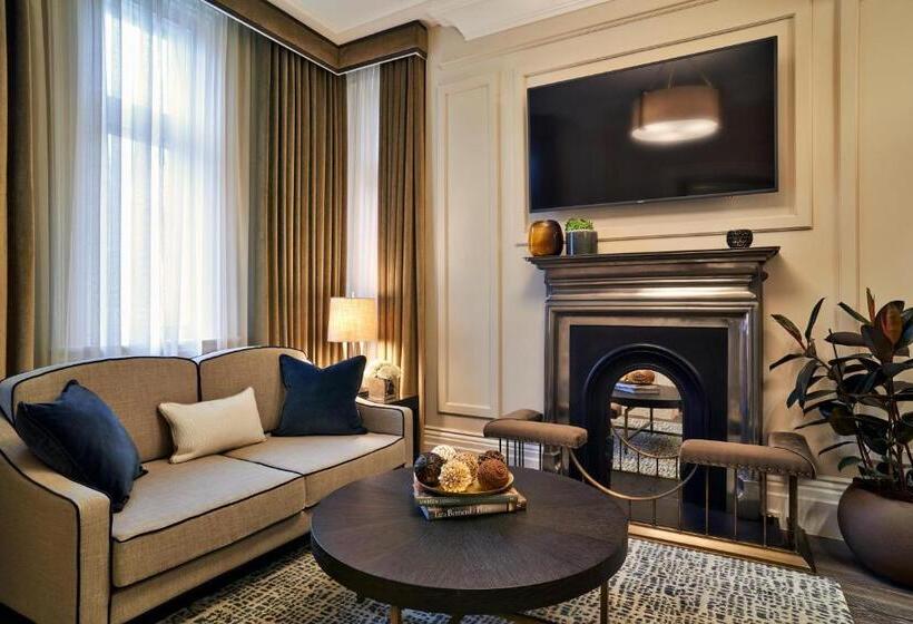 Люкс, Kimpton   Fitzroy London, An Ihg