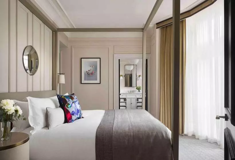 Suite, Kimpton   Fitzroy London, An Ihg