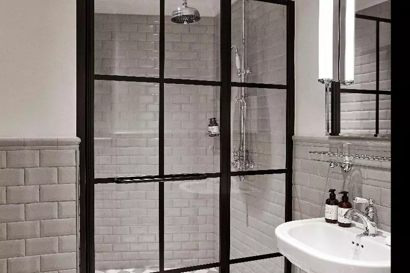 Standard Single Room, Kimpton   Fitzroy London, An Ihg