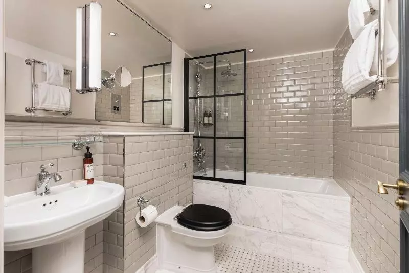 Standard Single Room, Kimpton   Fitzroy London, An Ihg