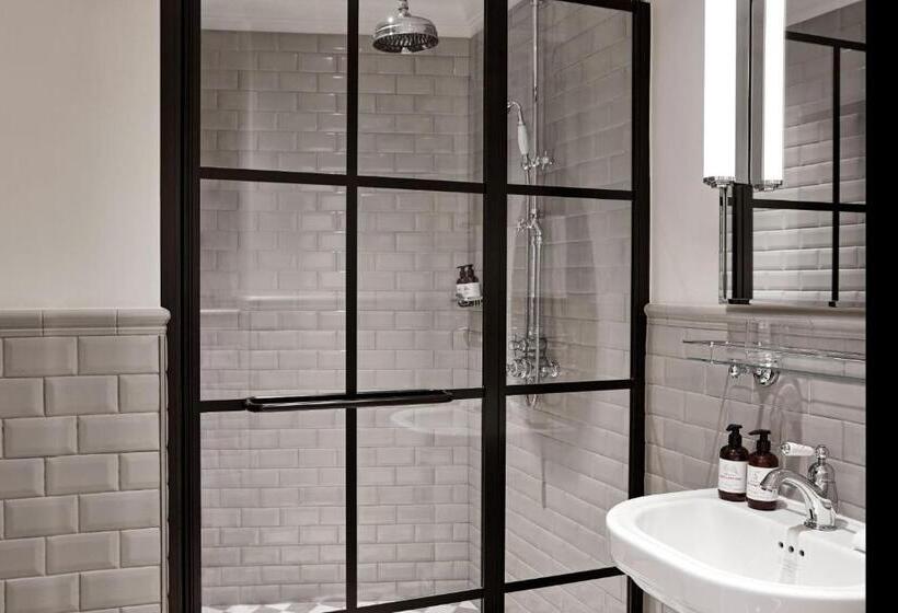 Номер Стандарт Верхний Этаж, Kimpton   Fitzroy London, An Ihg