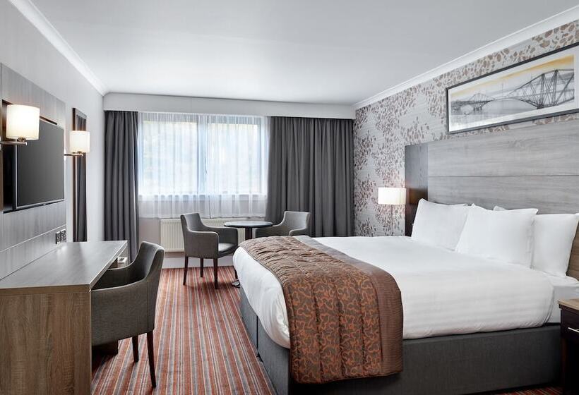 اتاق استاندارد, Leonardo  Edinburgh Murrayfield