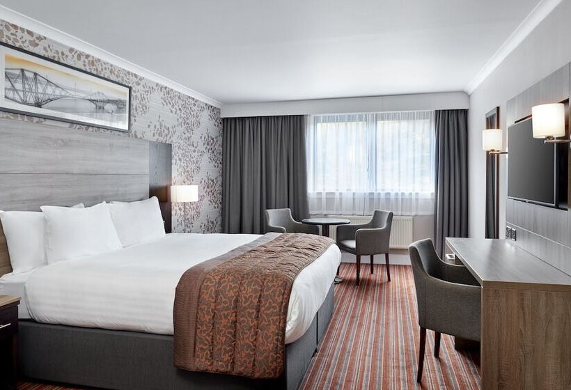 اتاق استاندارد, Leonardo  Edinburgh Murrayfield