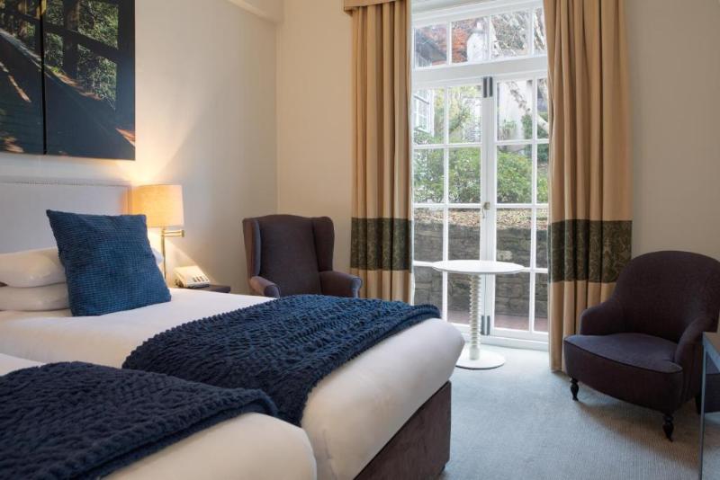 クラシックルーム, Mercure Box Hill Burford Bridge