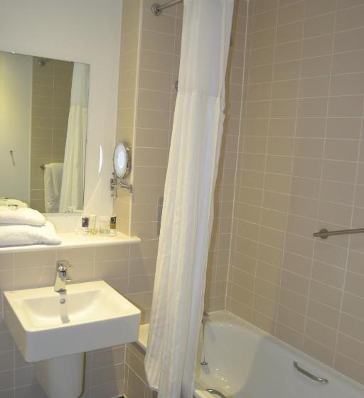 スーペリアールーム, Mercure Darlington Kings