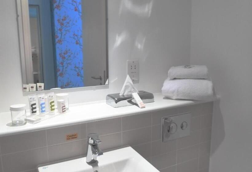 スーペリアールーム, Mercure Darlington Kings