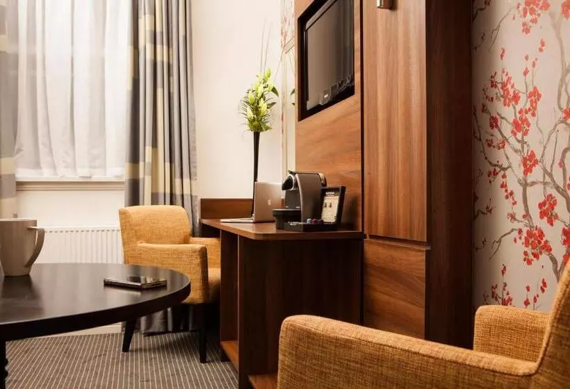 اتاق سوپریور, Mercure Darlington Kings