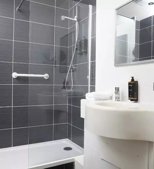 اتاق استاندارد, Mercure Darlington Kings