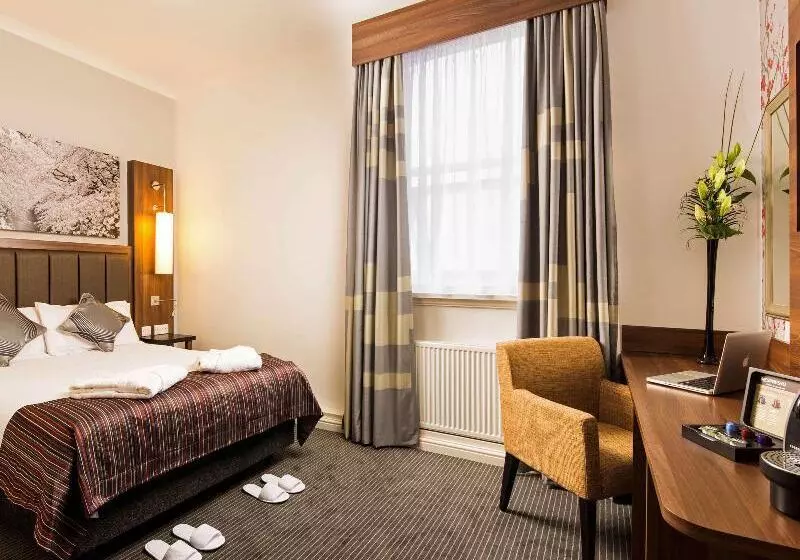 اتاق سوپریور, Mercure Darlington Kings