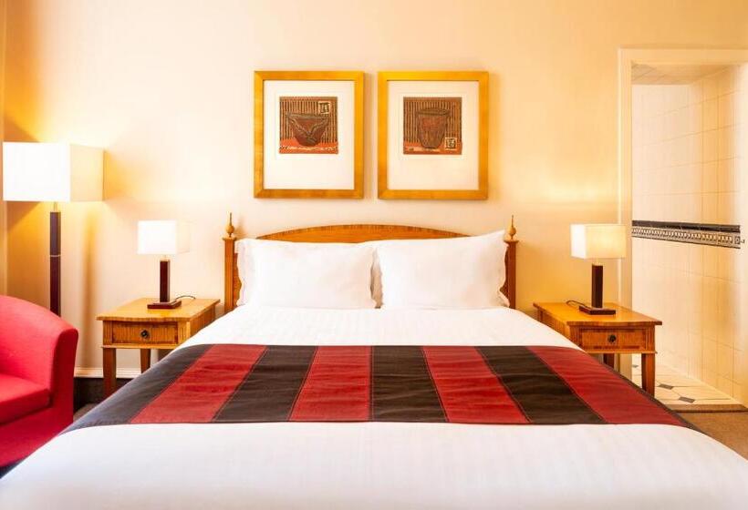 غرفة قياسية, Millennium Hotel Glasgow