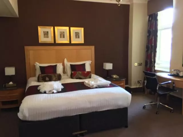 スタンダードスタジオ, Millennium Hotel Glasgow