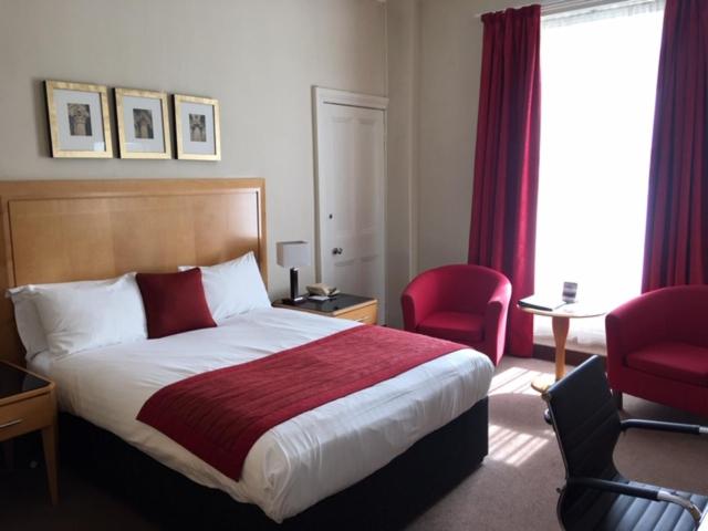 غرفة قياسية, Millennium Hotel Glasgow
