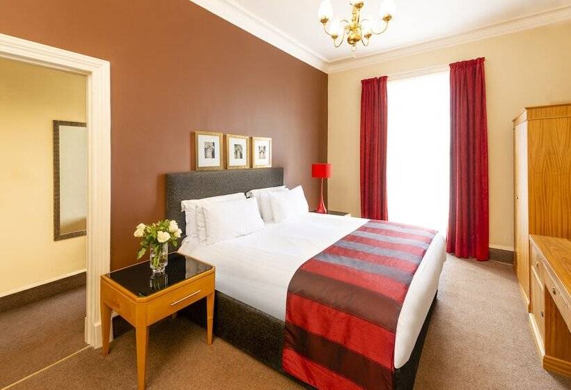 اتاق اجرایی, Millennium Hotel Glasgow